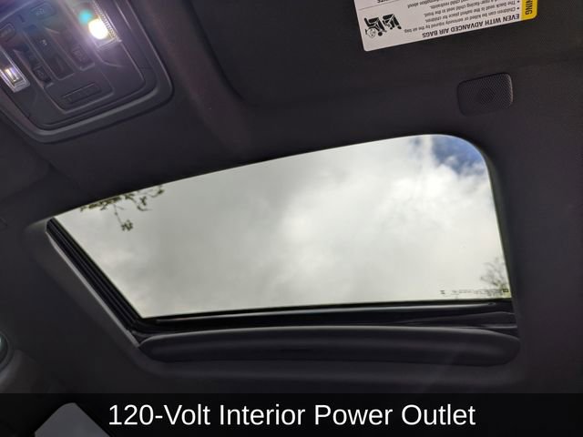 Used 2025 Chevrolet Silverado 3500 High Country w/ High Country Premium Package image 24
