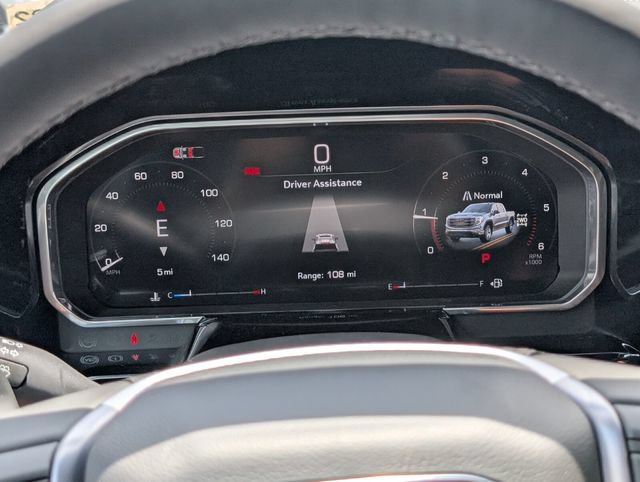 New 2026 GMC Sierra 1500 Elevation w/ Elevation Premium Package AWD/4WD image 22