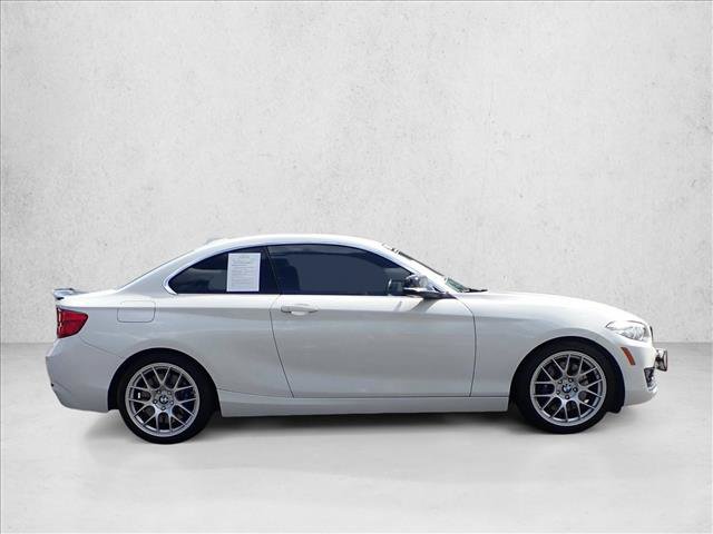 Used 2018 BMW 230i Coupe RWD image 5