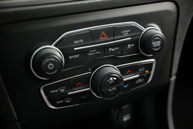 Used 2023 Dodge Charger GT image 36