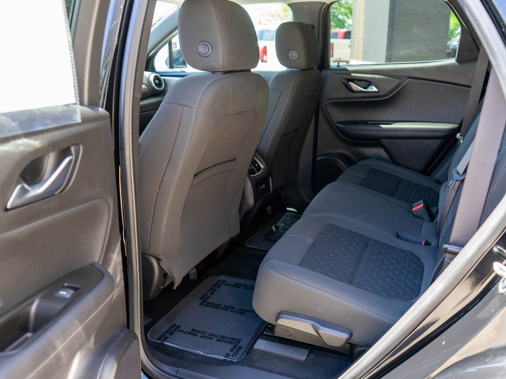 Used 2020 Chevrolet Blazer LT image 12