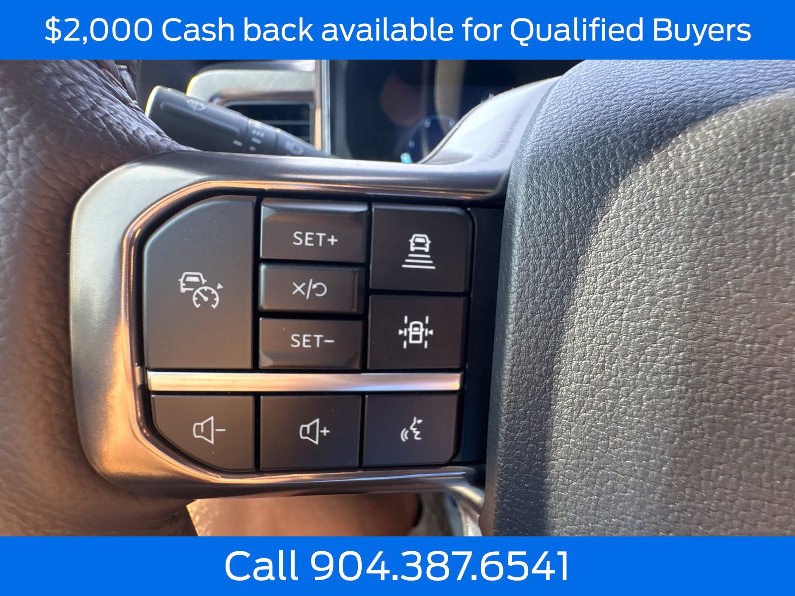 New 2026 Ford F250 King Ranch AWD/4WD image 26