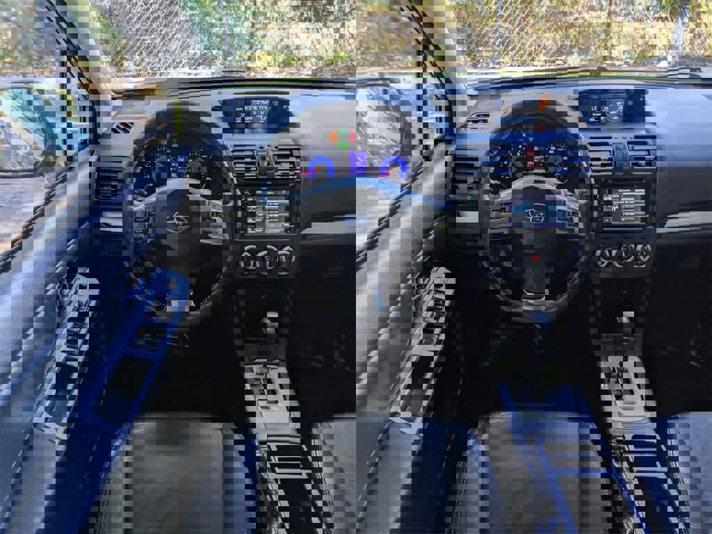 Used 2014 Subaru Crosstrek Touring w/ Popular Package #2 image 17