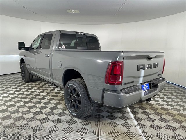 New 2026 RAM 3500 Laramie image 5