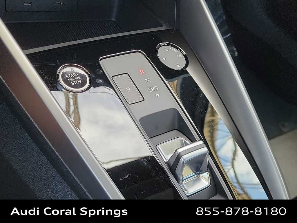 Certified 2023 Audi A3 2.0T Premium AWD/4WD image 17