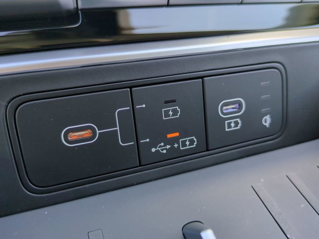 New 2026 Hyundai Santa Fe SEL image 26