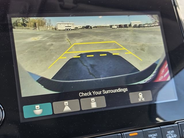 Used 2023 Honda Odyssey Touring image 21