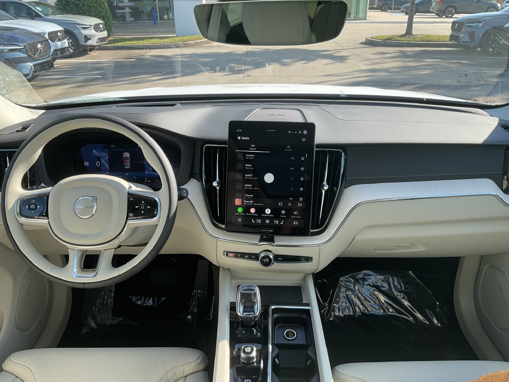 New 2027 Volvo XC60 T8 Ultra AWD/4WD image 20
