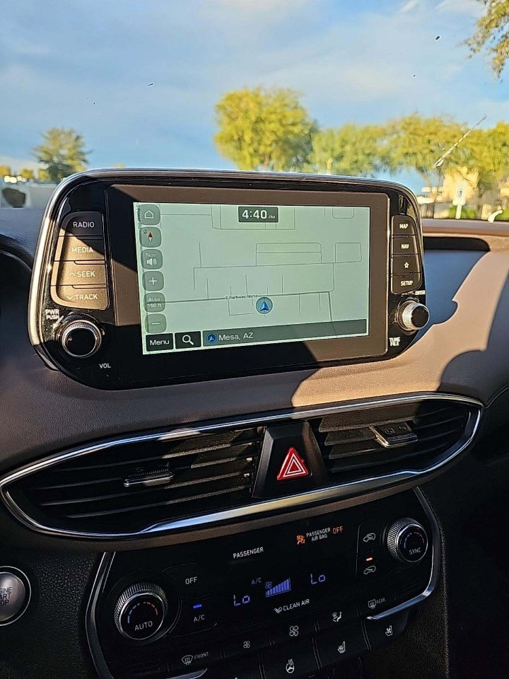 Used 2019 Hyundai Santa Fe AWD image 20