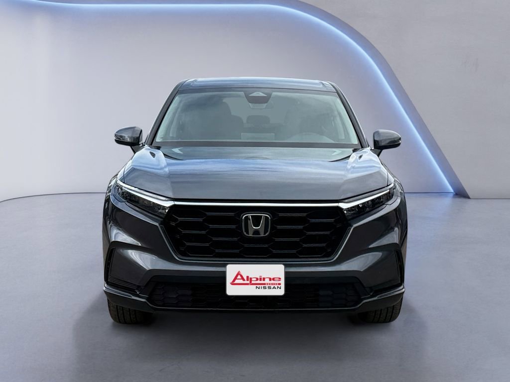 Used 2025 Honda CR-V LX image 8