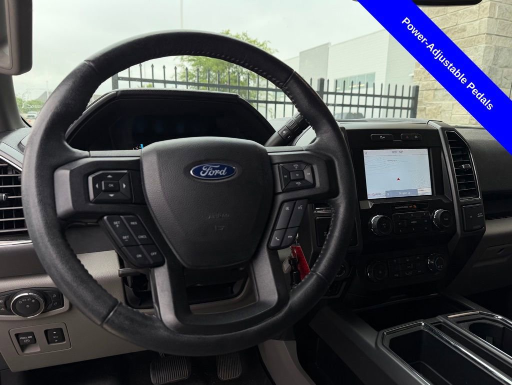 Used 2020 Ford F150 XLT w/ Equipment Group 302A Luxury image 13