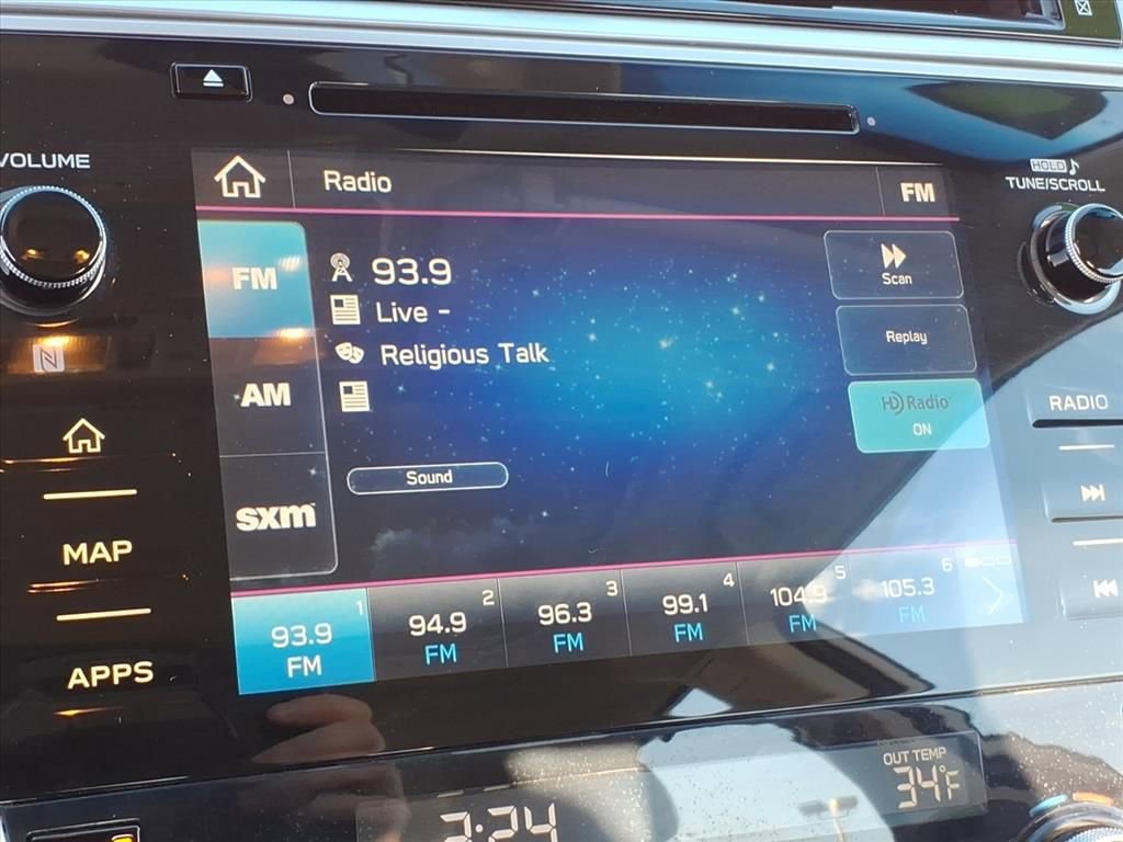 Used 2019 Subaru Legacy 2.5i Sport image 22