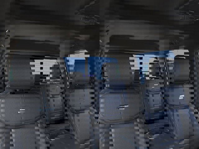 New 2026 Ford F250 Platinum image 22