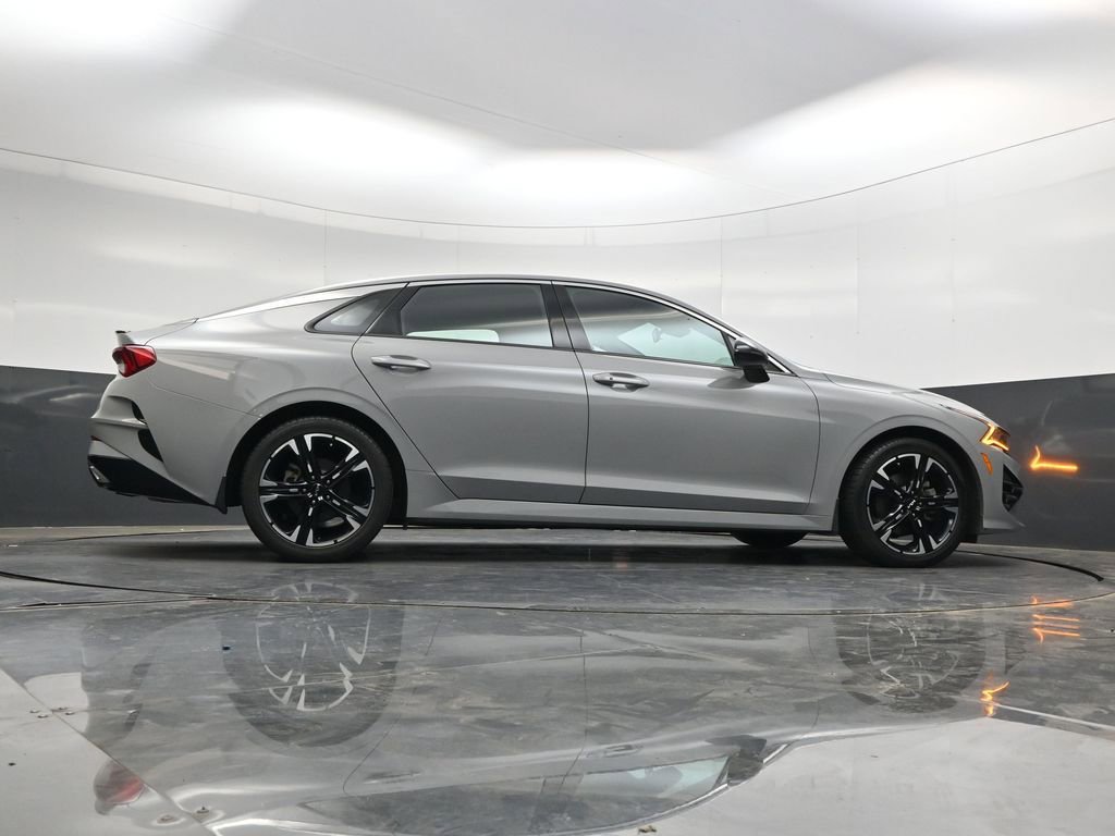 Used 2022 Kia K5 GT-Line w/ GT-Line FWD Premium Package image 31
