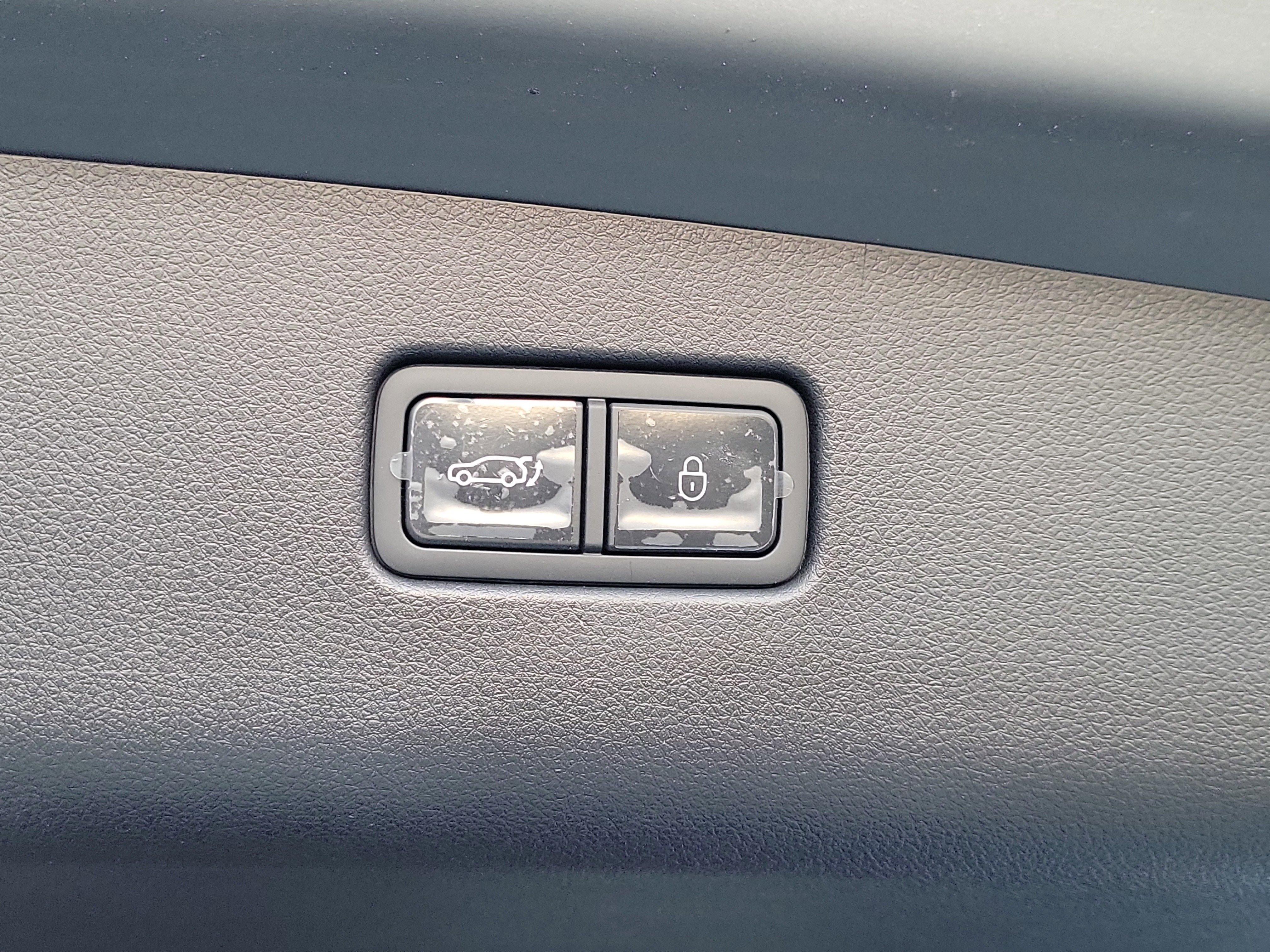 Used 2026 Genesis GV70 3.5T Sport Advanced image 8