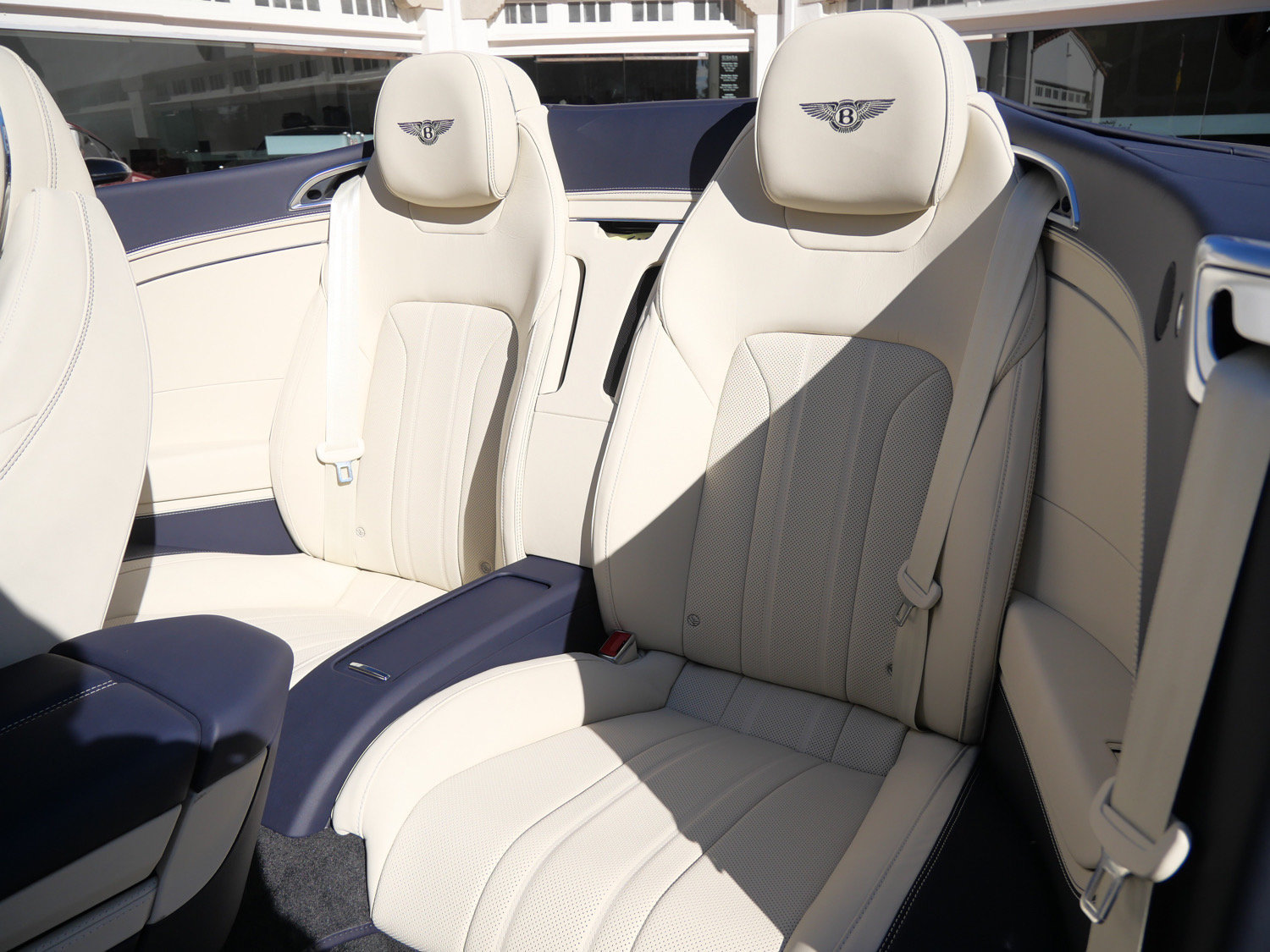 New 2026 Bentley Continental GT AWD/4WD image 20