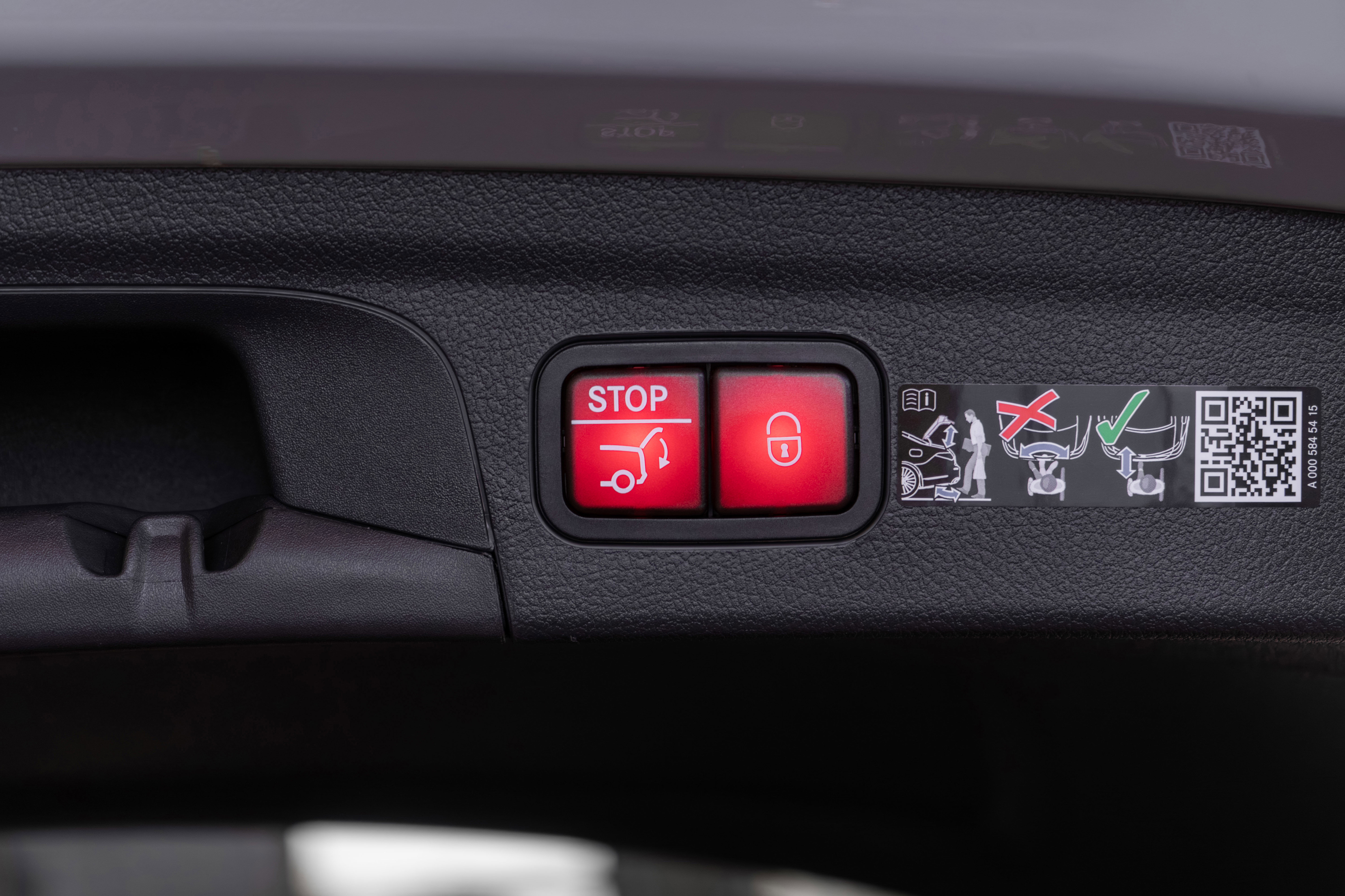 New 2026 Mercedes-Benz GLE 350 4MATIC image 35