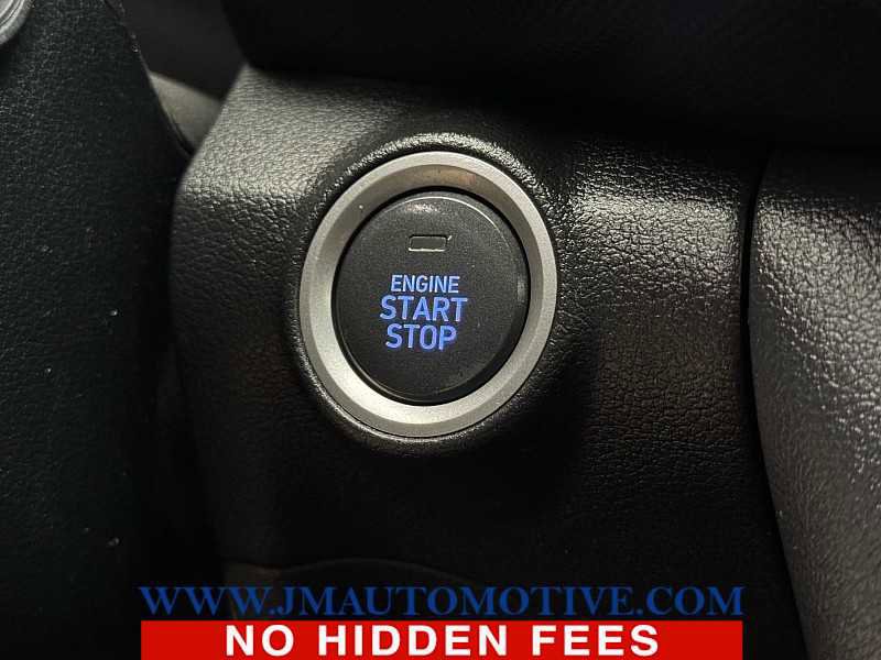 Used 2019 Hyundai Kona Ultimate image 47