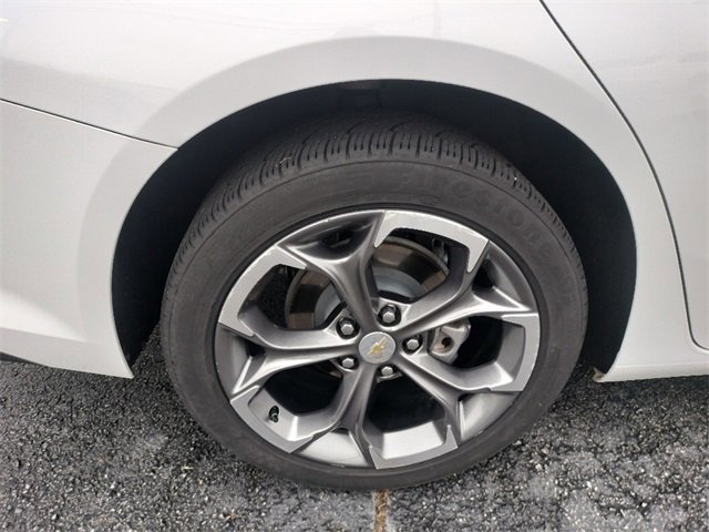 Used 2024 Chevrolet Malibu LT image 12