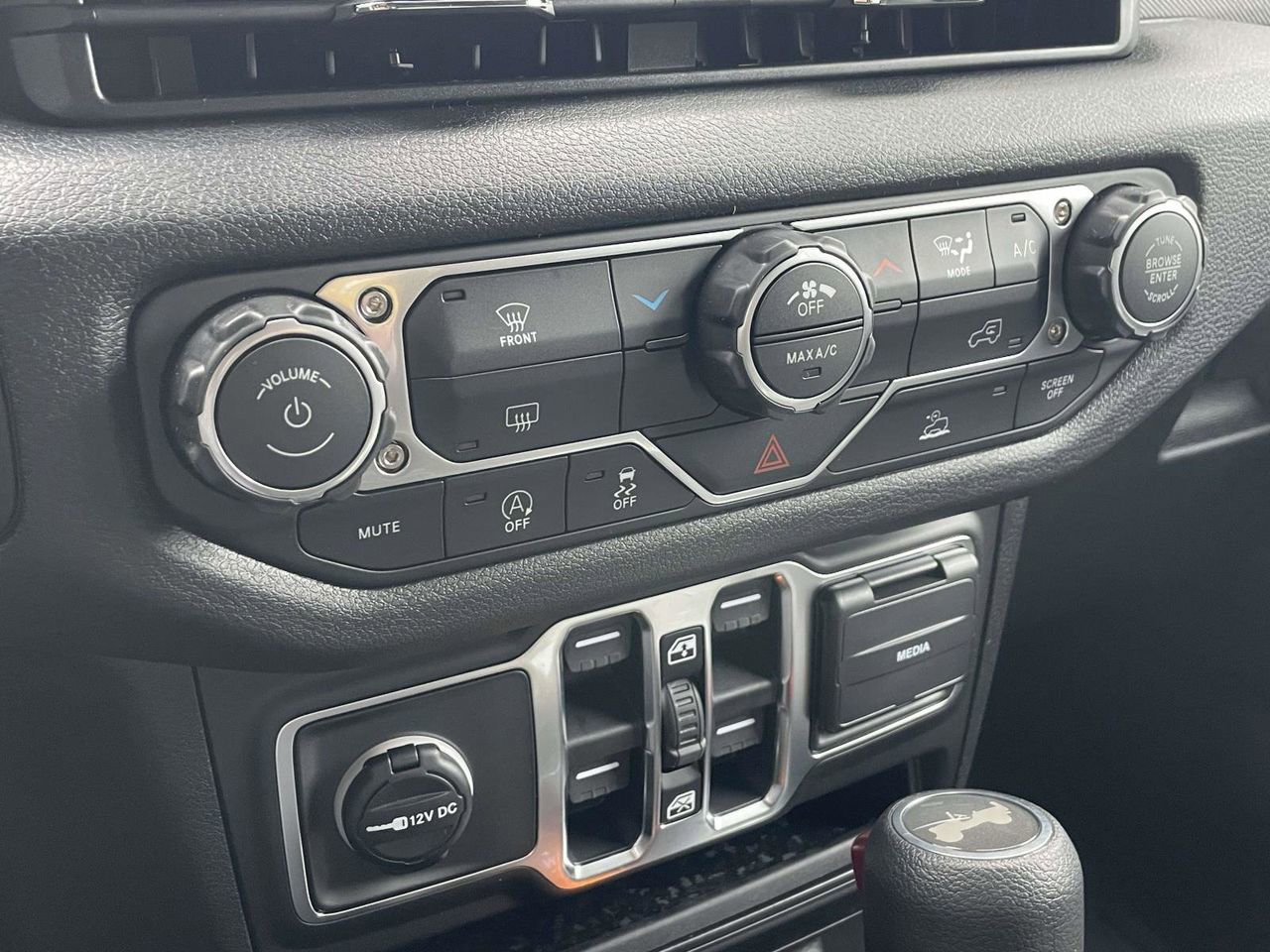 New 2026 Jeep Wrangler Sport S AWD/4WD image 41