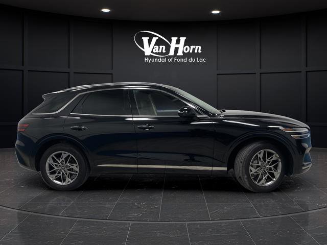 Used 2023 Genesis GV70 2.5T Advanced w/ Advanced Package image 2