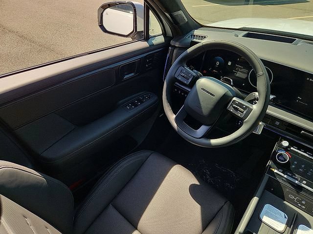 New 2027 Hyundai Santa Fe Calligraphy AWD/4WD image 21