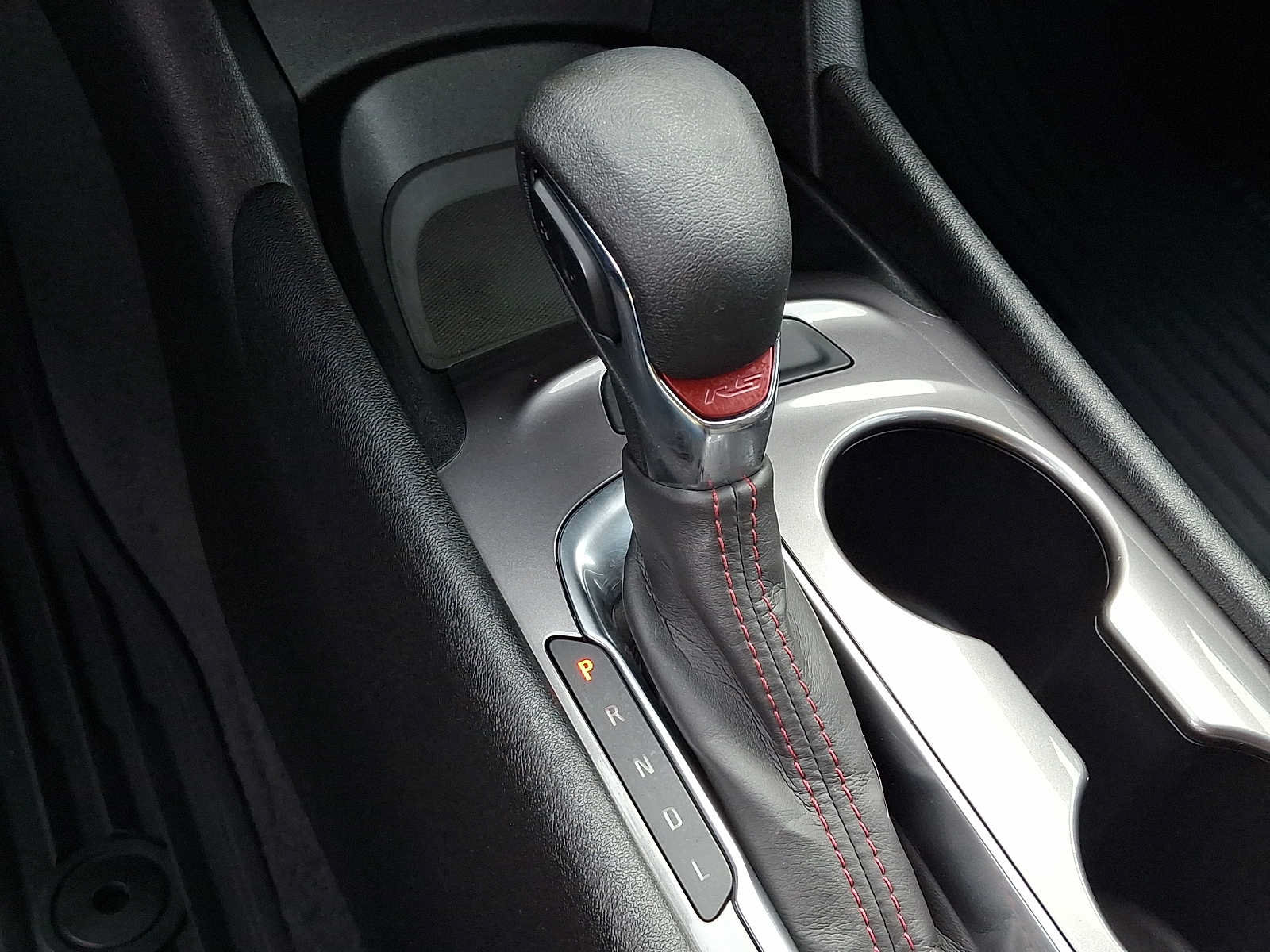 Used 2022 Chevrolet Malibu RS FWD image 14