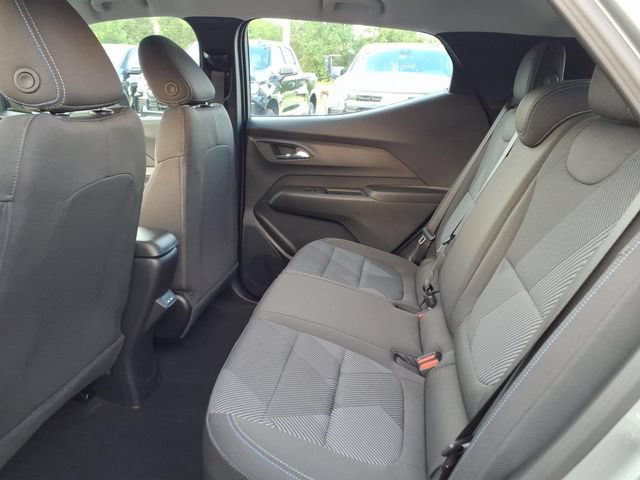 New 2027 Chevrolet Bolt LT FWD image 13