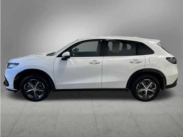Certified 2024 Honda HR-V EX-L image 3