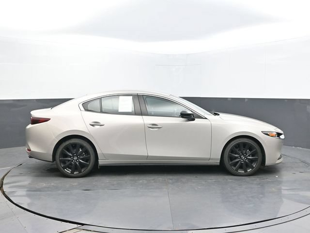 Used 2024 MAZDA MAZDA3 s FWD image 8