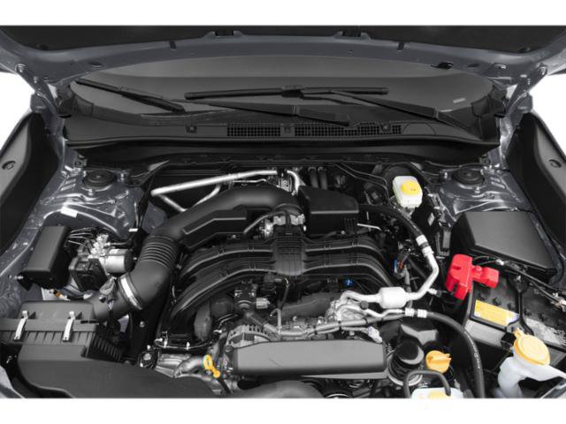New 2026 Subaru Forester Sport AWD/4WD image 11