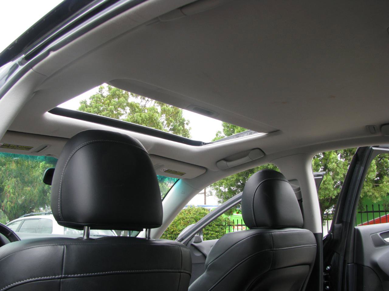 Used 2009 Lexus IS 250 RWD image 8