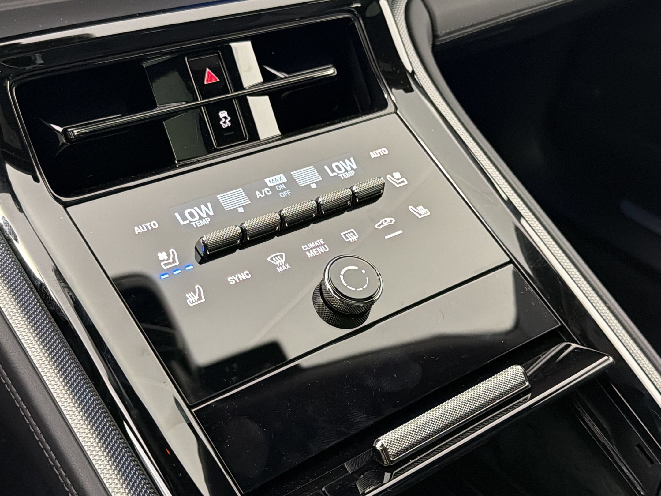 New 2026 Porsche Panamera 4 AWD/4WD image 25