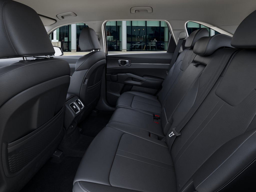 New 2026 Kia Sorento EX image 19