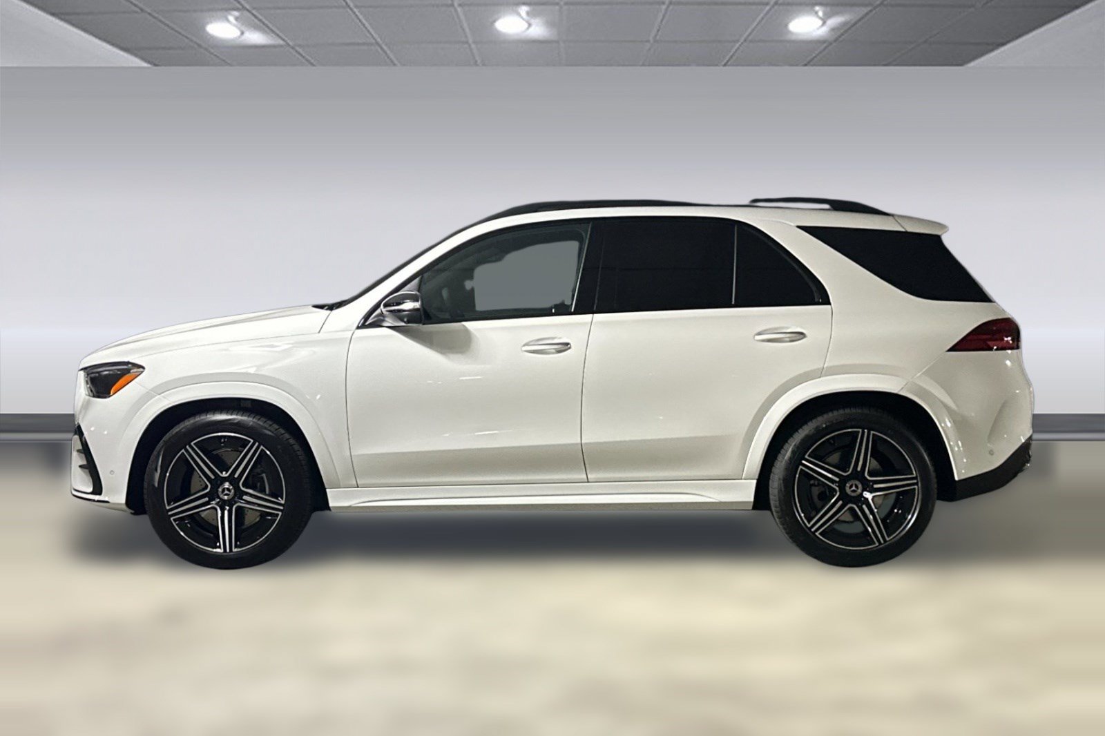 New 2026 Mercedes-Benz GLE 450 4MATIC image 2