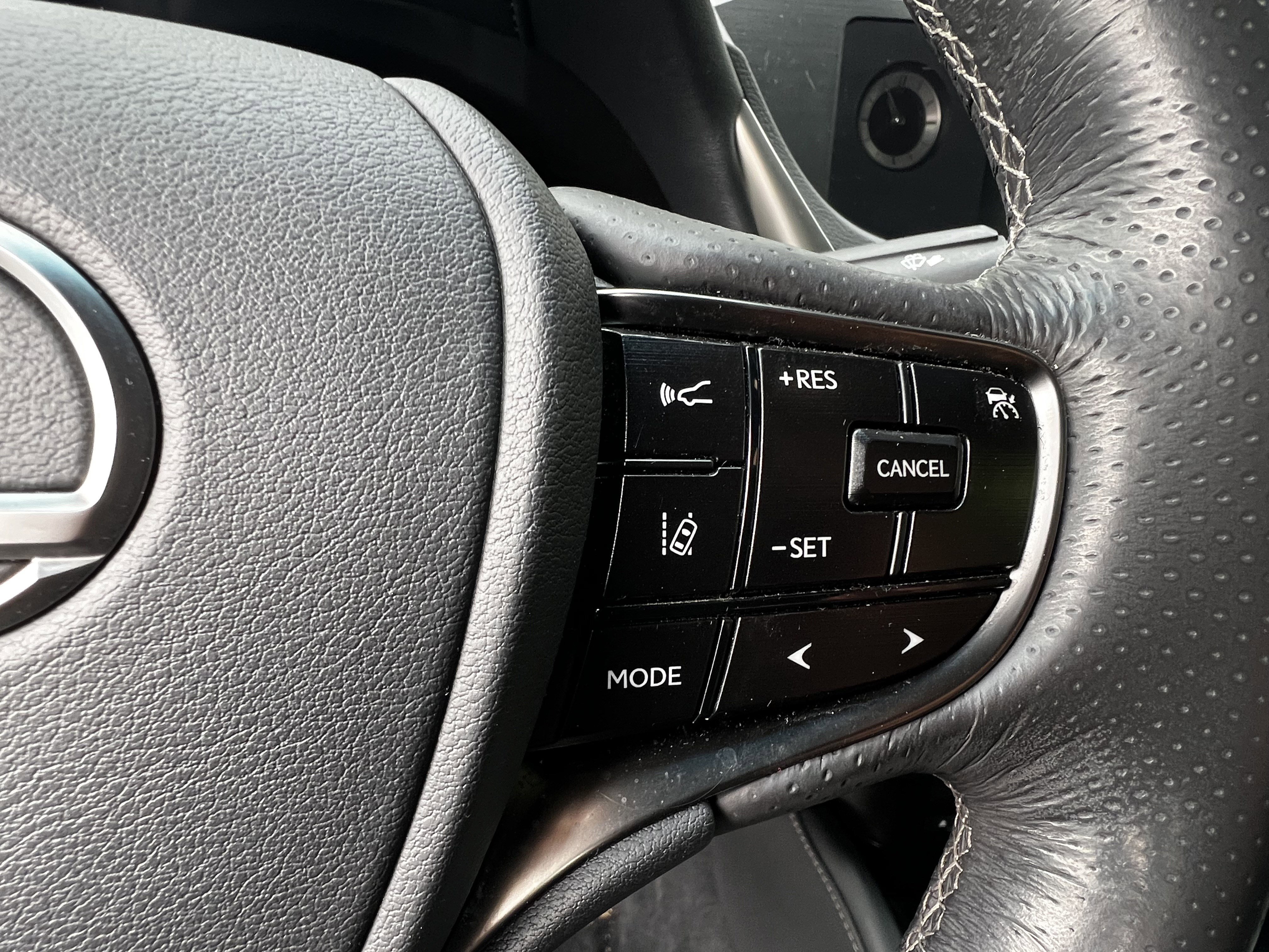 Used 2021 Lexus ES 350 F Sport w/ Accessory Package 2 image 20