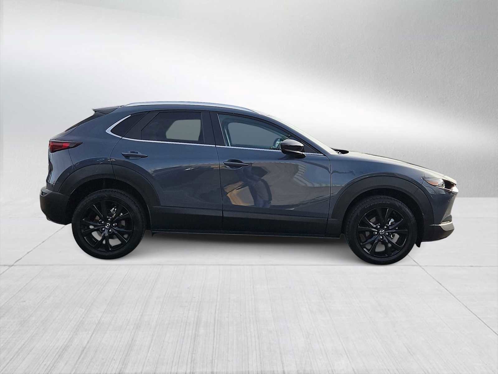 Used 2024 MAZDA CX-30 AWD 2.5 S w/ Preferred Package image 9