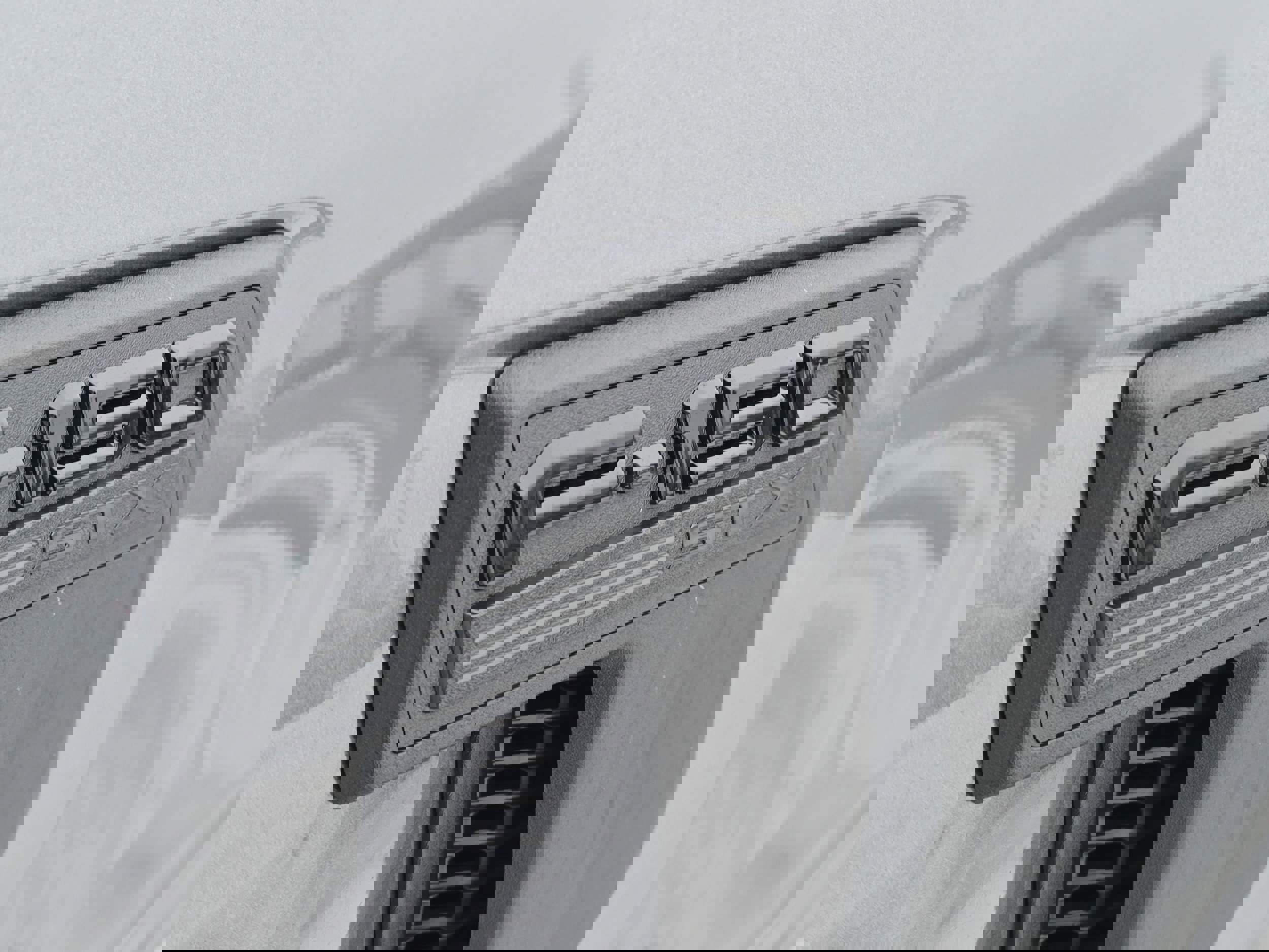 New 2026 Ford F150 STX w/ Equipment Group 200A image 6