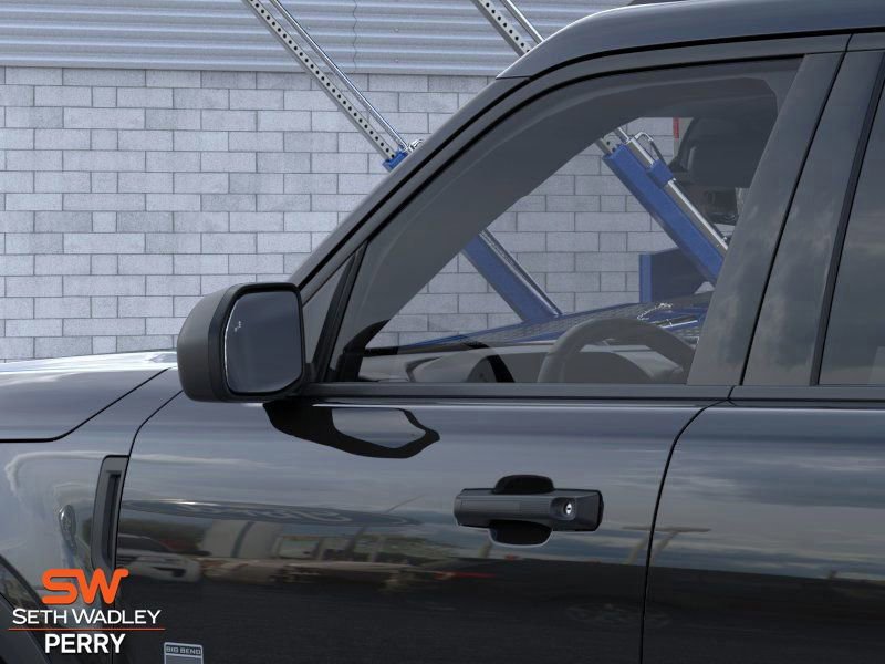 New 2025 Ford Bronco Sport Big Bend image 20