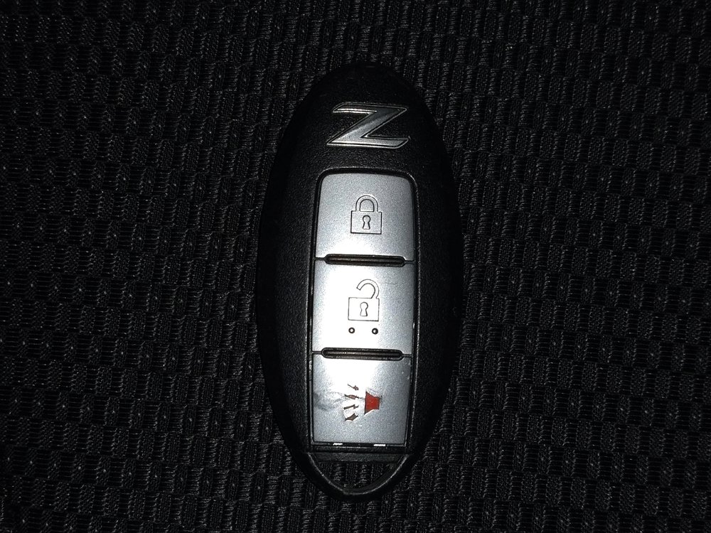 Used 2016 Nissan 370Z Coupe image 32