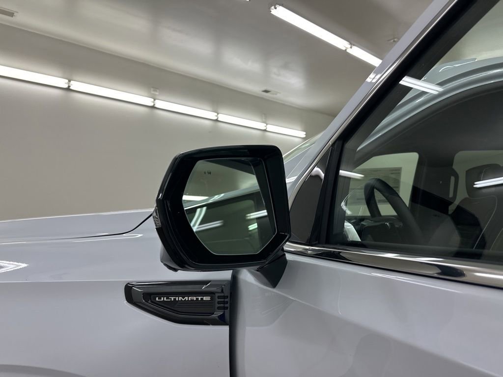 New 2026 GMC Yukon XL Denali Ultimate image 15