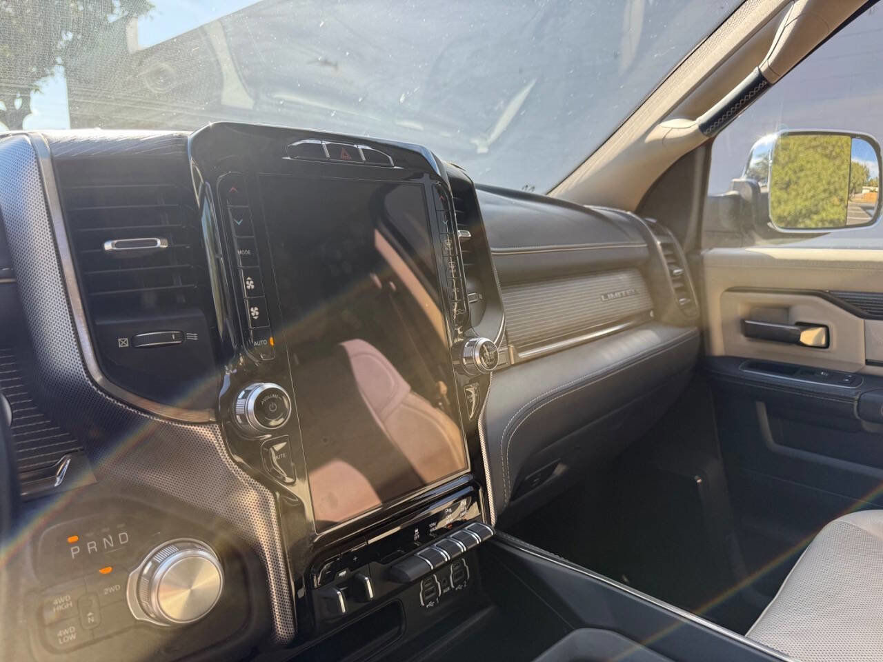 Used 2020 RAM 2500 Limited image 42