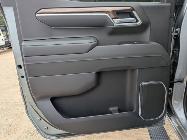 New 2026 Chevrolet Silverado 1500 RST AWD/4WD image 27