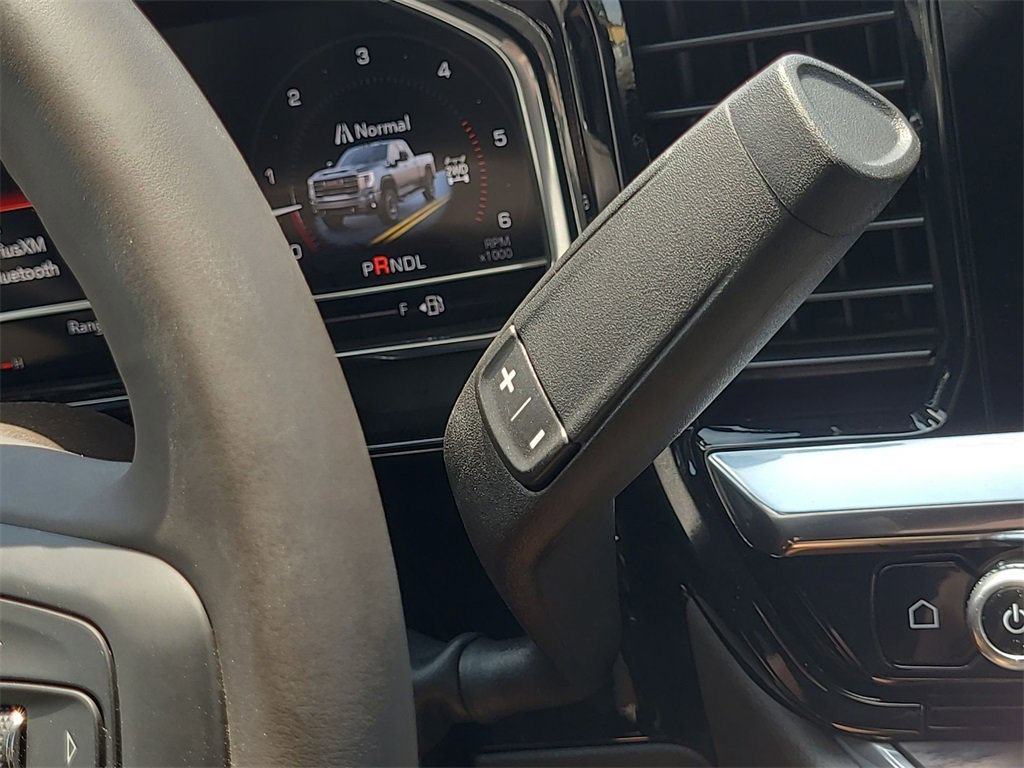 New 2025 GMC Sierra 2500 SLT w/ SLT Convenience Package image 16