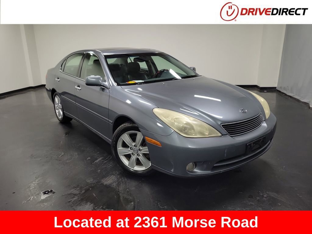 Used 2005 Lexus ES 330