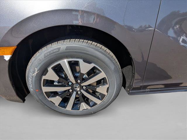 New 2026 Honda Odyssey EX-L image 10