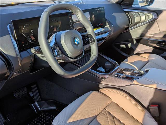 New 2026 BMW X3 xDrive30 image 3