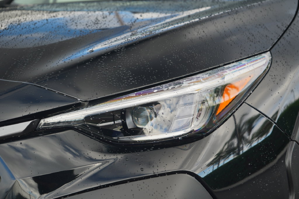 New 2026 Subaru Crosstrek 2.5i Limited AWD/4WD image 10