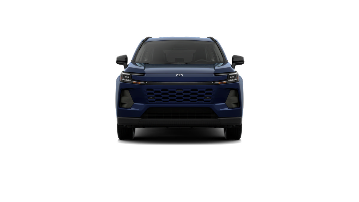New 2026 Toyota RAV4 XLE Premium FWD image 17