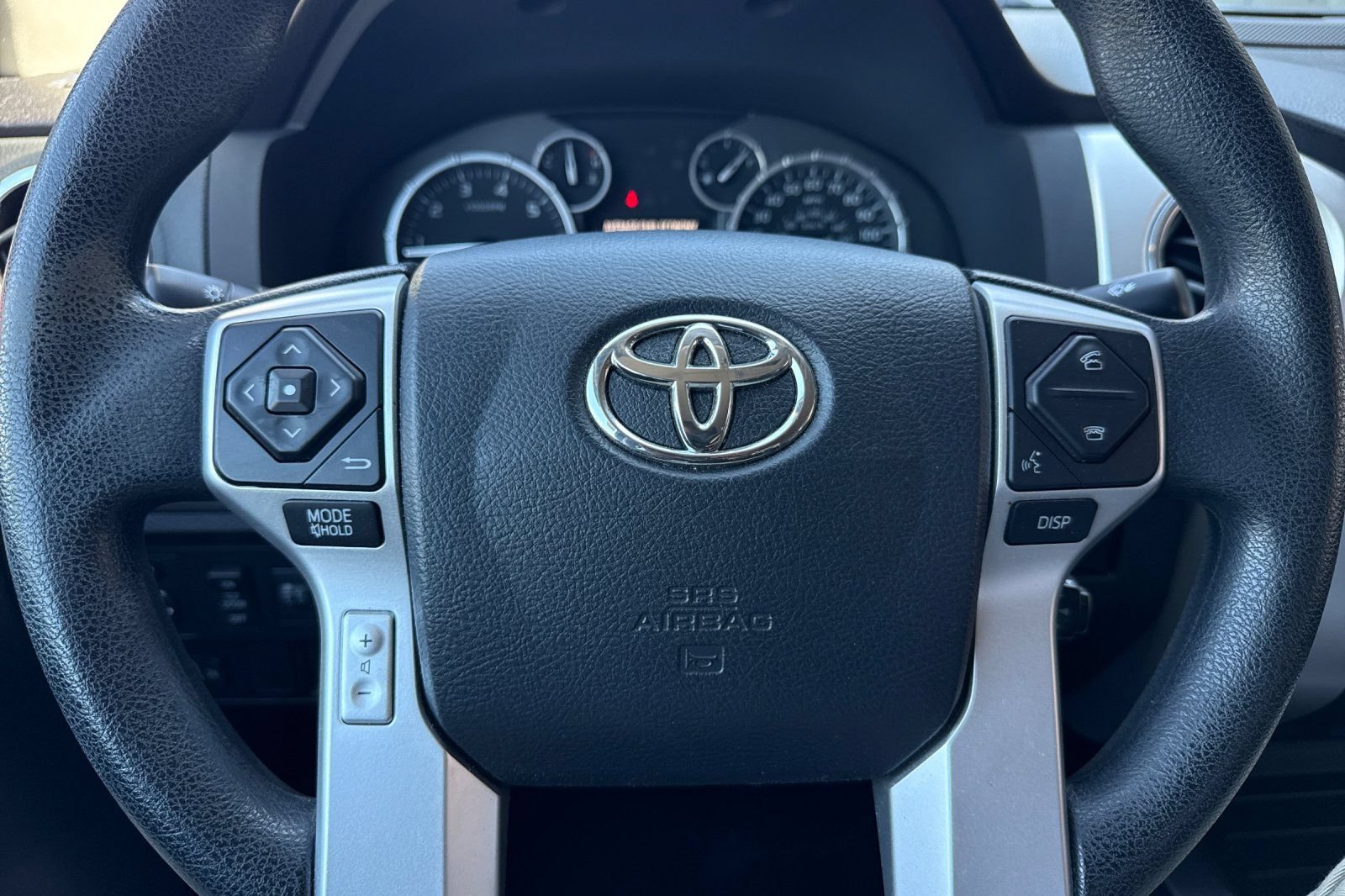 Used 2015 Toyota Tundra SR5 w/ SR5 Upgrade Package RWD image 33